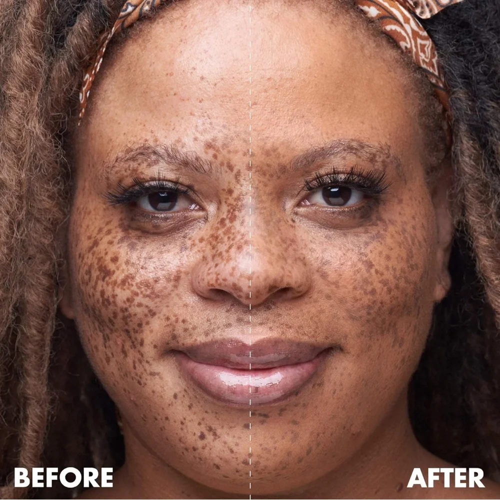 New Stila Pixel Perfect Concealer